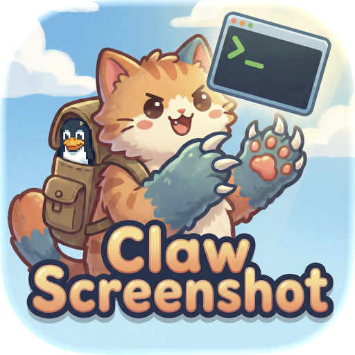 Claw Screenshot