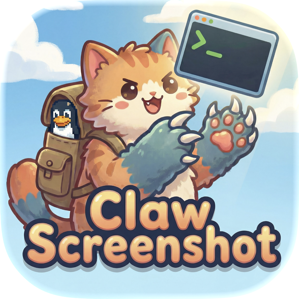 Claw Screenshot